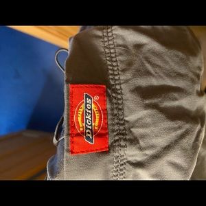 Women’s dickies scrub pants